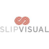 Slip Visual logo, Slip Visual contact details