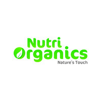 Nutri Organics Farms logo, Nutri Organics Farms contact details