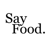 Say Food Creative logo, Say Food Creative contact details