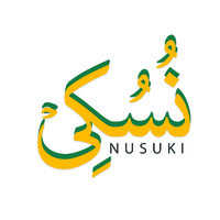 Nusuki Consultant logo, Nusuki Consultant contact details