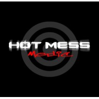 Hotmess Media (Pty) Ltd logo, Hotmess Media (Pty) Ltd contact details