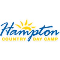 Hampton Country Day Camp logo, Hampton Country Day Camp contact details