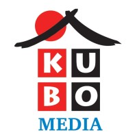 iKUBO Media logo, iKUBO Media contact details