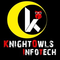 KnightOwls Digital Media logo, KnightOwls Digital Media contact details