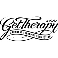 GetTherapy.com logo, GetTherapy.com contact details