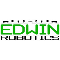 Edwin Robotics logo, Edwin Robotics contact details