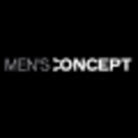 Men's Concept logo, Men's Concept contact details