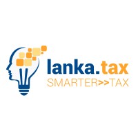 lanka.tax logo, lanka.tax contact details