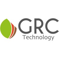 GRC Technology logo, GRC Technology contact details