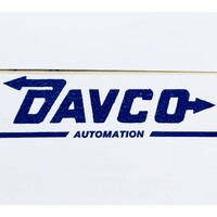 Davco Automation - The Developing Automation Value Company logo, Davco Automation - The Developing Automation Value Company contact details