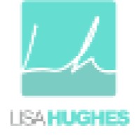 Lisa Hughes Photography logo, Lisa Hughes Photography contact details