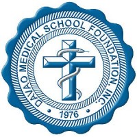 Davao medical School Foundation logo, Davao medical School Foundation contact details