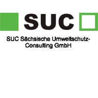 SUC Sachsische Umweltschutz-Consulting GmbH logo, SUC Sachsische Umweltschutz-Consulting GmbH contact details