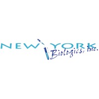 New York Biologics Inc logo, New York Biologics Inc contact details