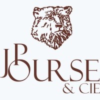 JPOurse & CIE logo, JPOurse & CIE contact details