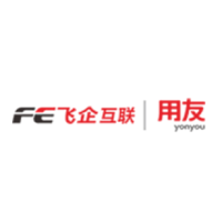 飞企互联 logo, 飞企互联 contact details