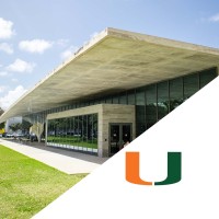 University of Miami School of Architecture logo, University of Miami School of Architecture contact details