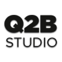 Q2B STUDIO logo, Q2B STUDIO contact details