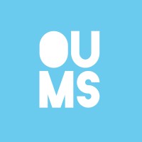 Ohio University Multimedia Society (OUMS) logo, Ohio University Multimedia Society (OUMS) contact details