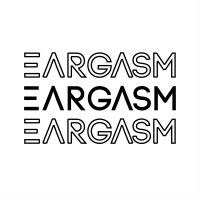 EARGASM logo, EARGASM contact details