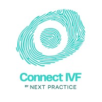 Connect IVF by Next Practice logo, Connect IVF by Next Practice contact details