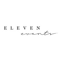 Eleven Events logo, Eleven Events contact details