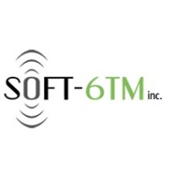 SOFT-6TM INC logo, SOFT-6TM INC contact details