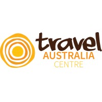 Travel Australia Centre logo, Travel Australia Centre contact details