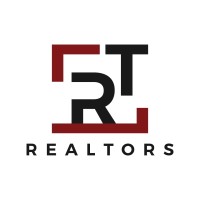 R&T Realtors logo, R&T Realtors contact details