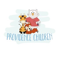 Providence Children logo, Providence Children contact details