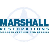 Marshall Restorations logo, Marshall Restorations contact details