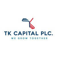 TK Capital PLC logo, TK Capital PLC contact details