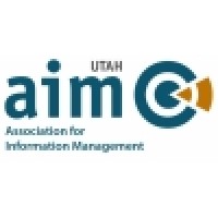 Association for Information Management logo, Association for Information Management contact details