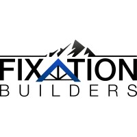 Fixation Builders Limited logo, Fixation Builders Limited contact details