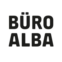 Büro Alba logo, Büro Alba contact details