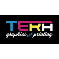 TERA Graphics & Printing logo, TERA Graphics & Printing contact details