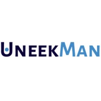 UneekMan logo, UneekMan contact details