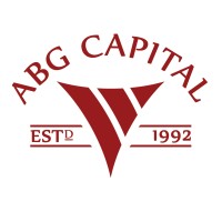 ABG Capital logo, ABG Capital contact details