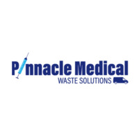 Pinnacle Medical Waste Solutions logo, Pinnacle Medical Waste Solutions contact details