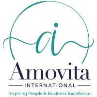 Amovita International logo, Amovita International contact details