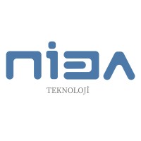 Niba Teknoloji logo, Niba Teknoloji contact details