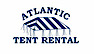 Atlantic Tent Rental logo, Atlantic Tent Rental contact details