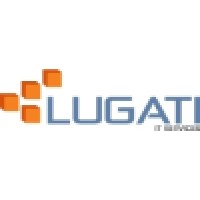 LUGATI IT Services logo, LUGATI IT Services contact details