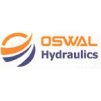 Oswal Hydraulics logo, Oswal Hydraulics contact details