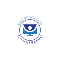 Where You Are Counseling logo, Where You Are Counseling contact details