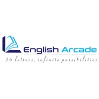 English Arcade logo, English Arcade contact details