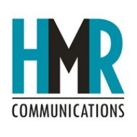 HMR Communications logo, HMR Communications contact details