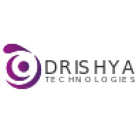 Drishya Technologies logo, Drishya Technologies contact details