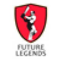 Future Legends Cricket logo, Future Legends Cricket contact details