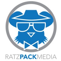 Ratz Pack Media logo, Ratz Pack Media contact details